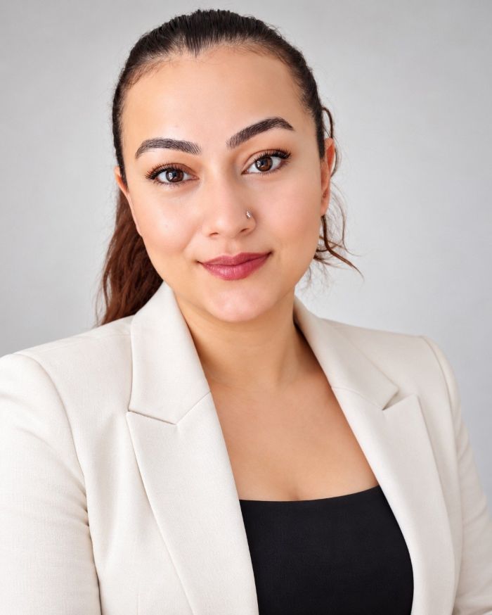 Ayşe Salaho